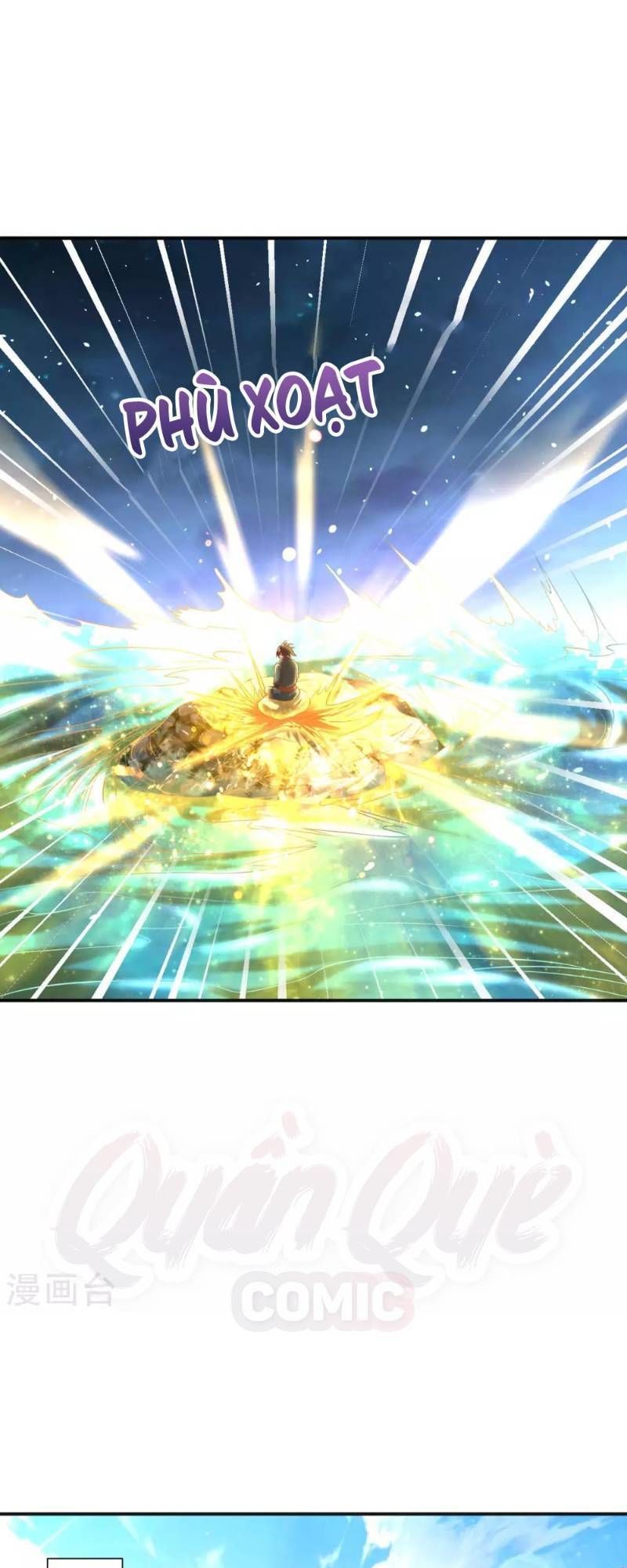 Đạo Ấn Chap 28 - Next Chap 29