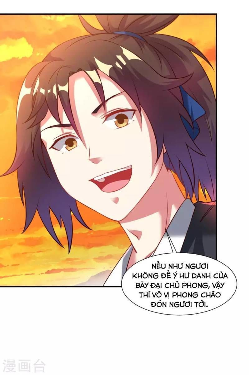 Đạo Ấn Chap 28 - Next Chap 29