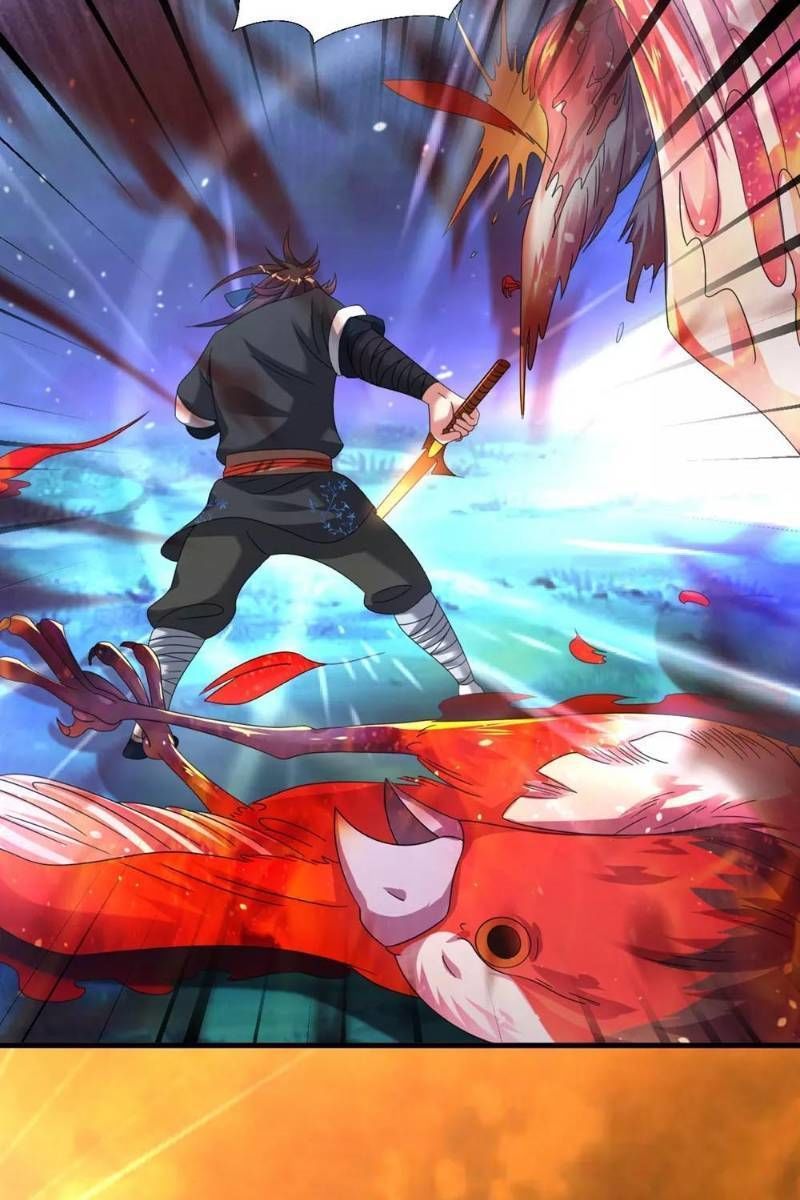 Đạo Ấn Chap 29 - Next Chap 30