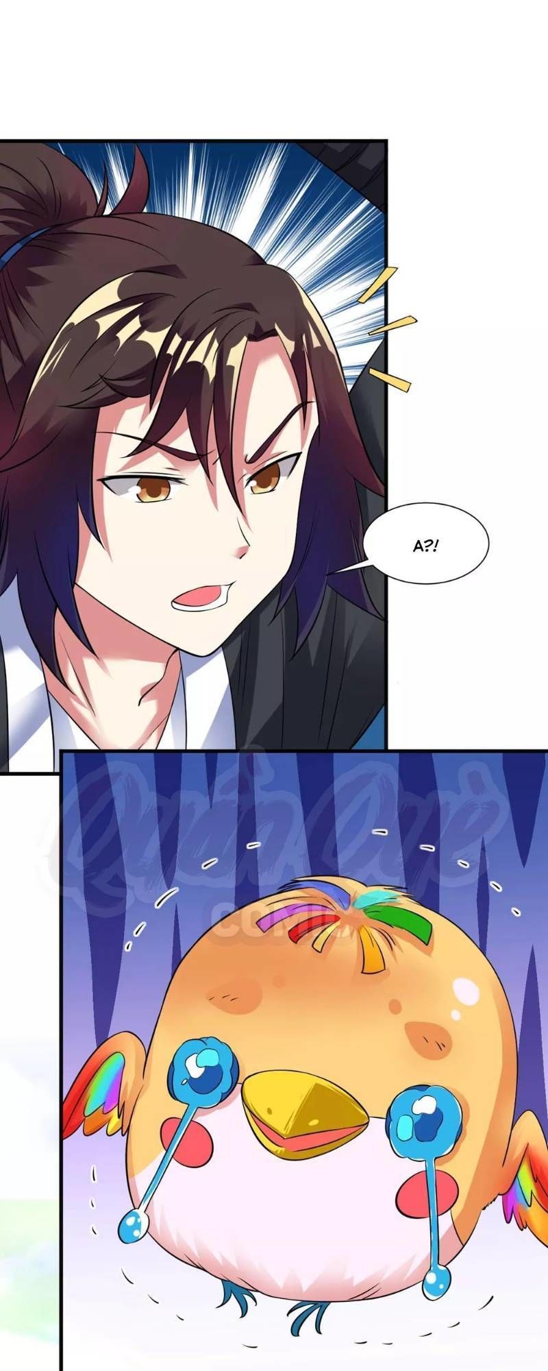 Đạo Ấn Chap 29 - Next Chap 30