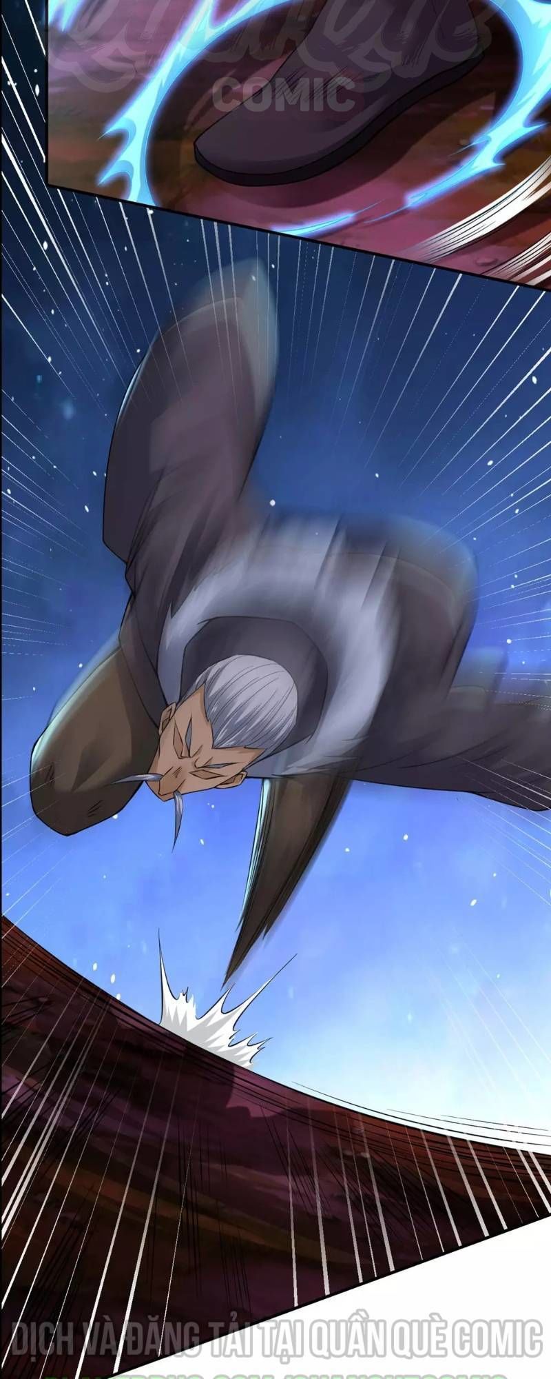 Đạo Ấn Chap 31 - Next Chap 32