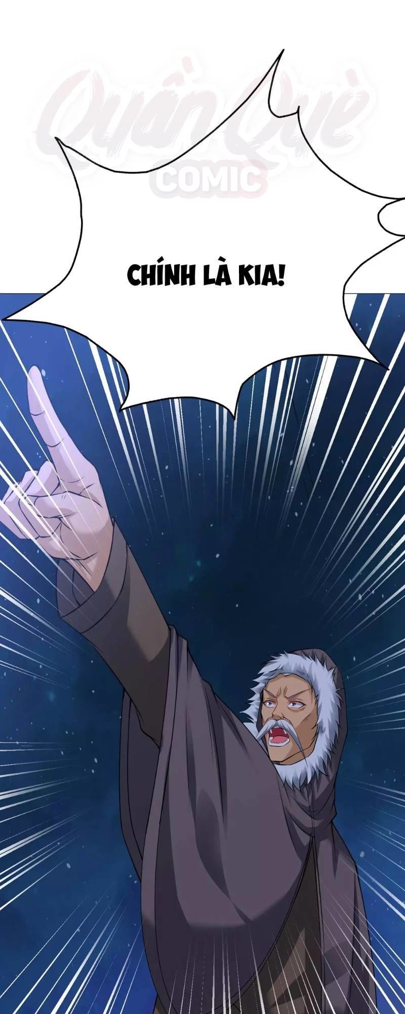 Đạo Ấn Chap 31 - Next Chap 32