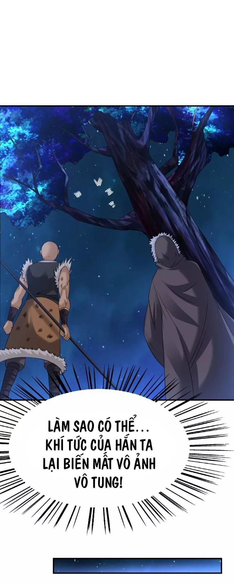 Đạo Ấn Chap 31 - Next Chap 32