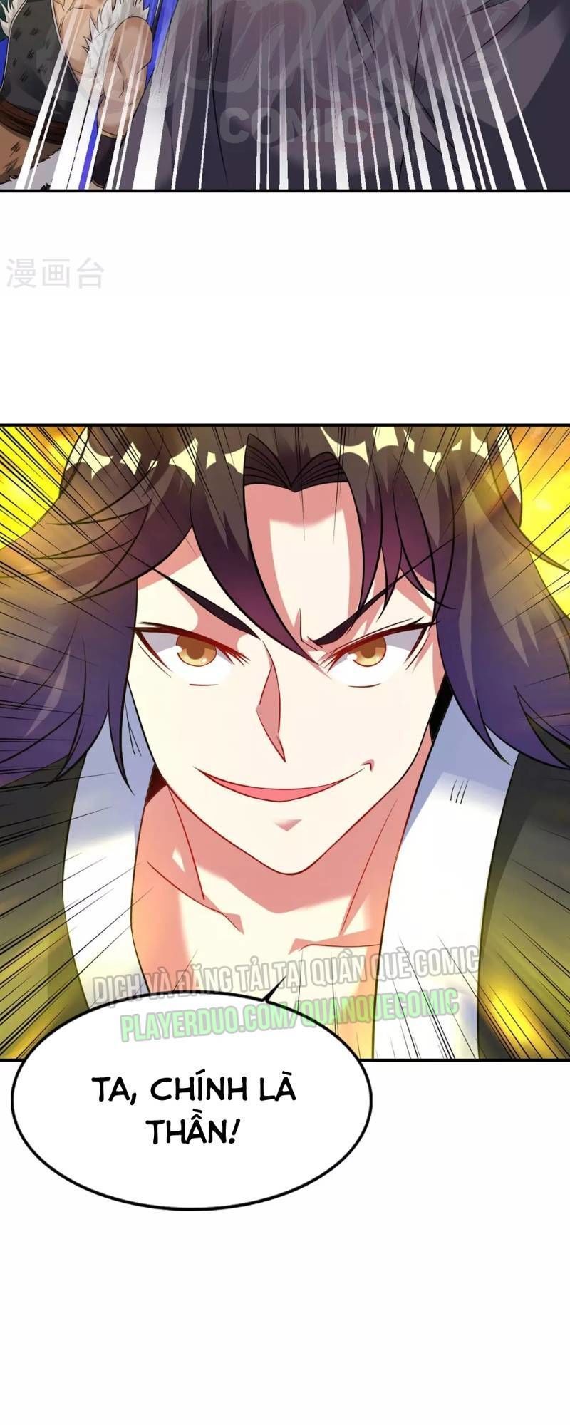 Đạo Ấn Chap 31 - Next Chap 32