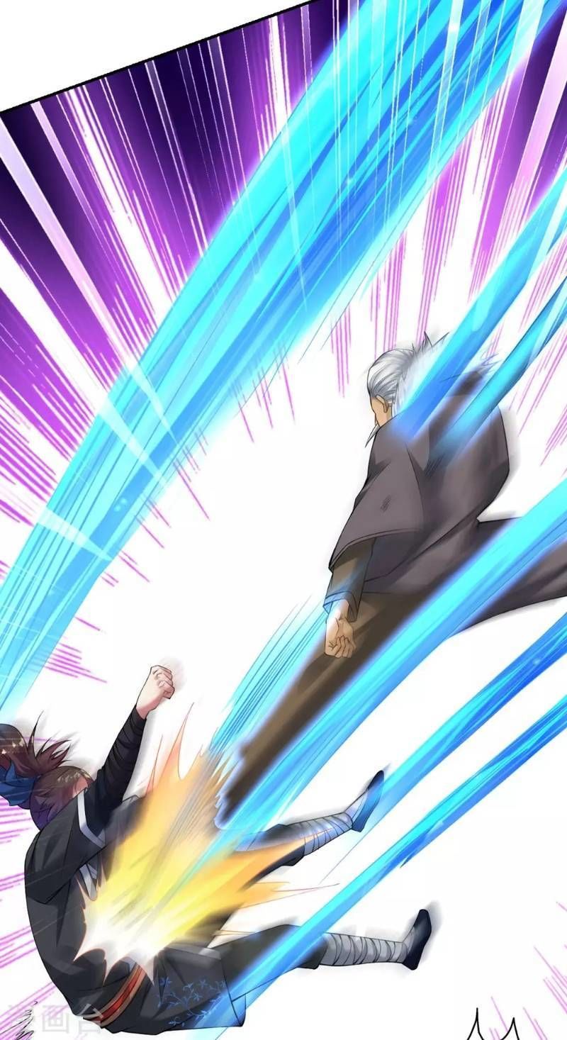 Đạo Ấn Chap 31 - Next Chap 32