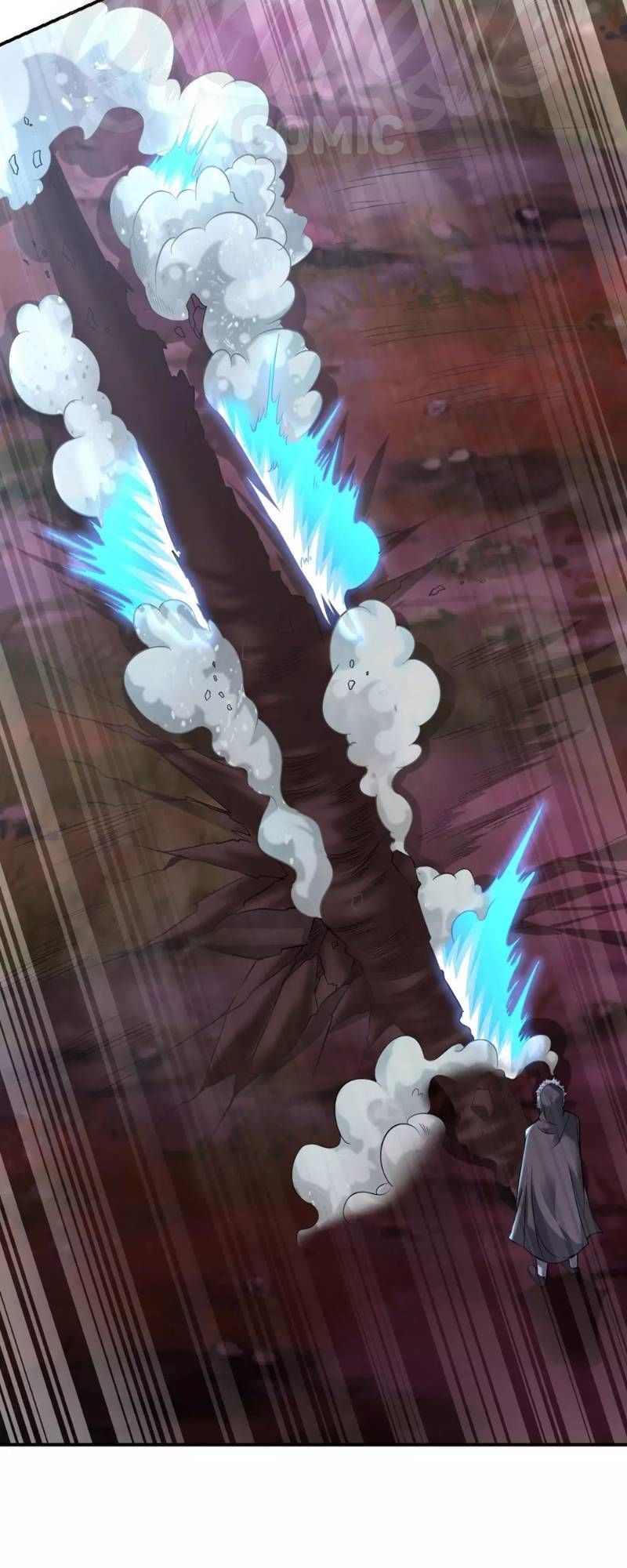 Đạo Ấn Chap 31 - Next Chap 32