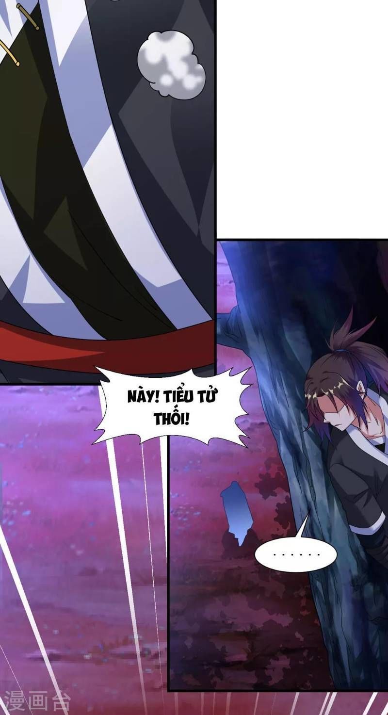 Đạo Ấn Chap 32 - Next Chap 33