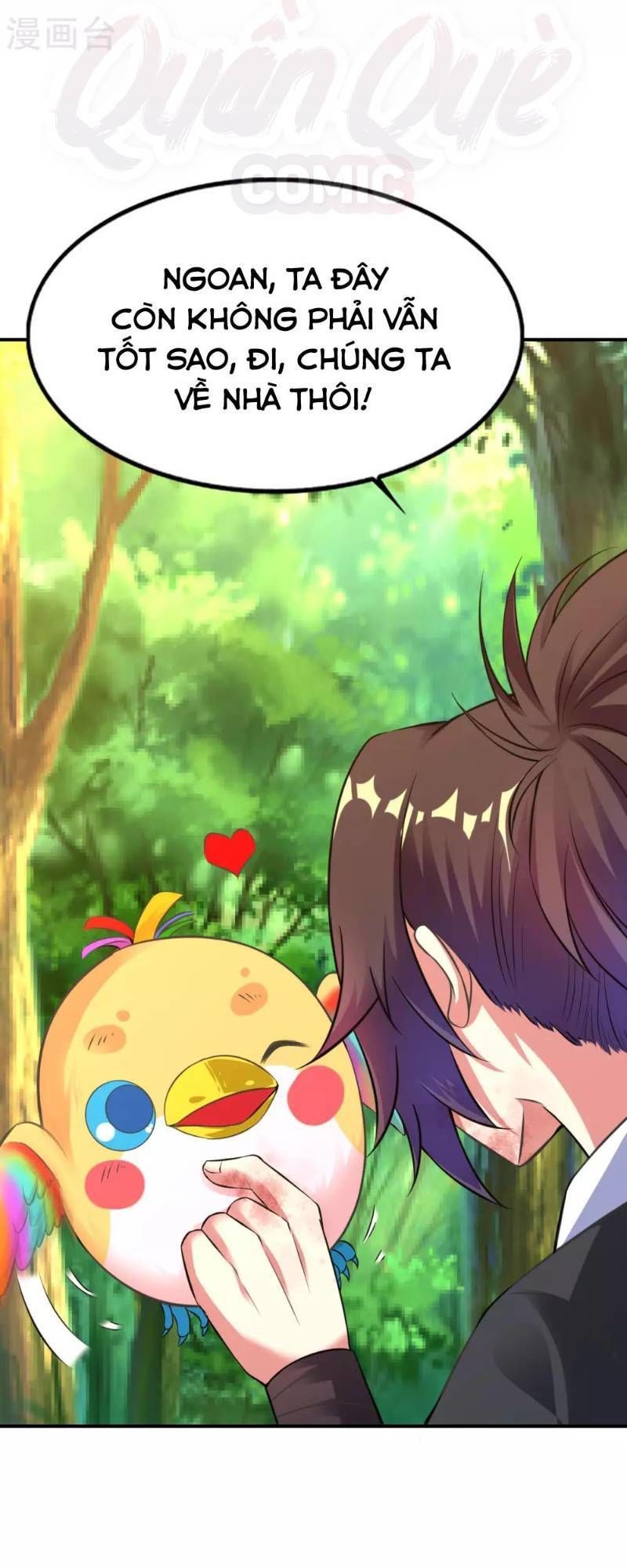 Đạo Ấn Chap 33 - Next Chap 34