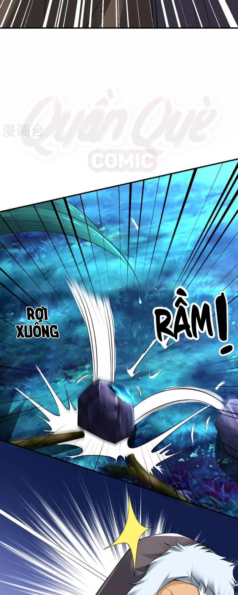 Đạo Ấn Chap 33 - Next Chap 34