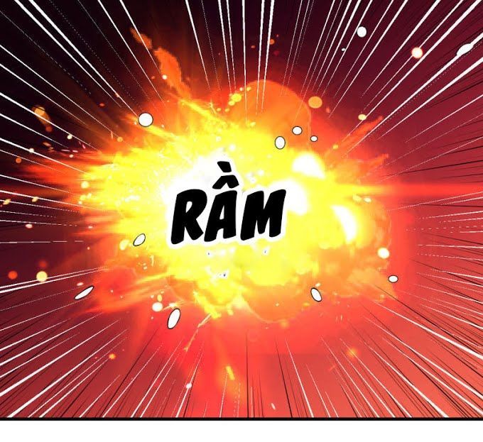 Đạo Ấn Chap 39 - Next Chap 40