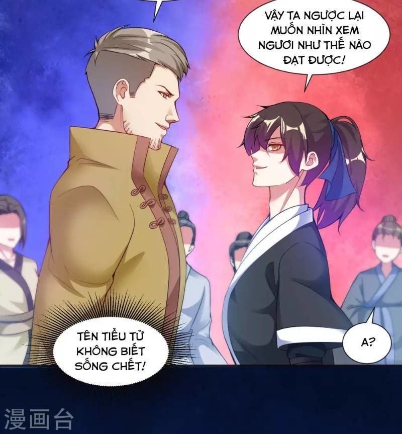 Đạo Ấn Chap 4 - Next Chap 5