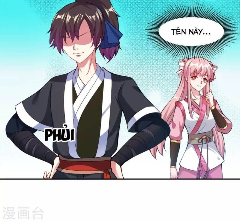 Đạo Ấn Chap 4 - Next Chap 5