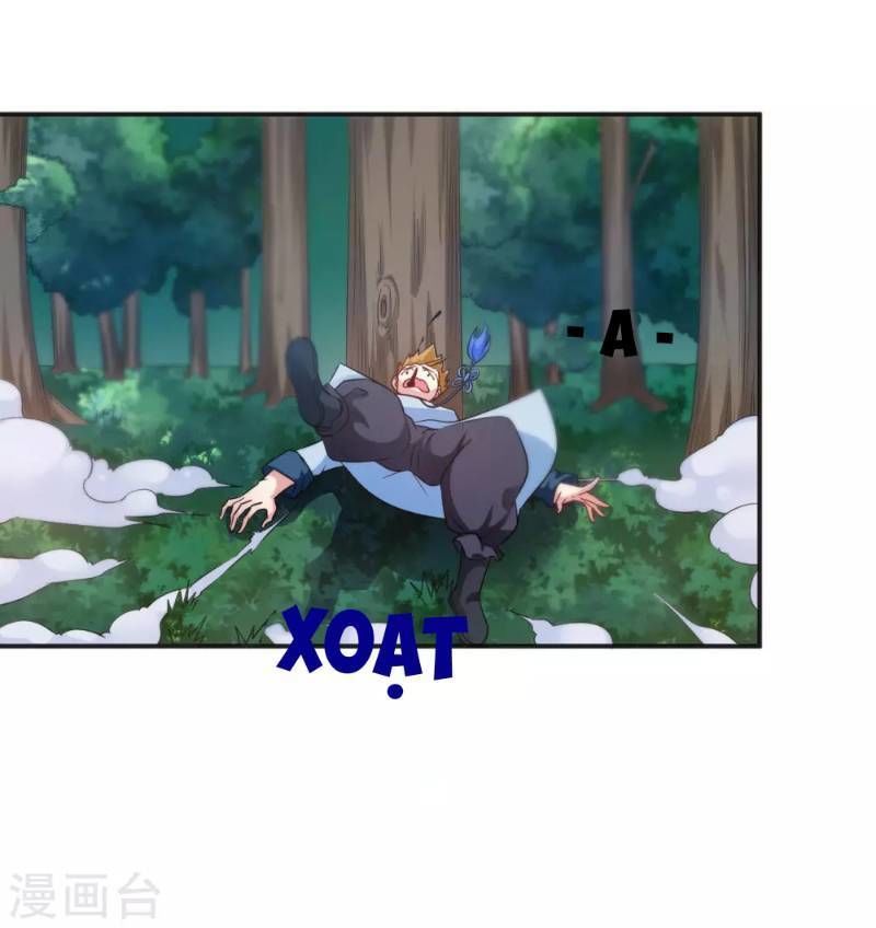 Đạo Ấn Chap 4 - Next Chap 5