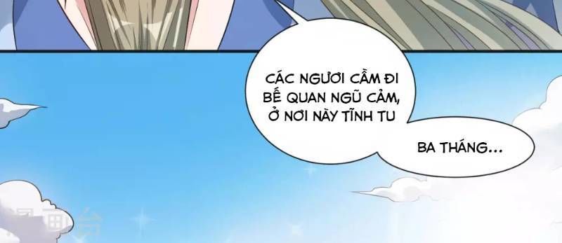 Đạo Ấn Chap 4 - Next Chap 5