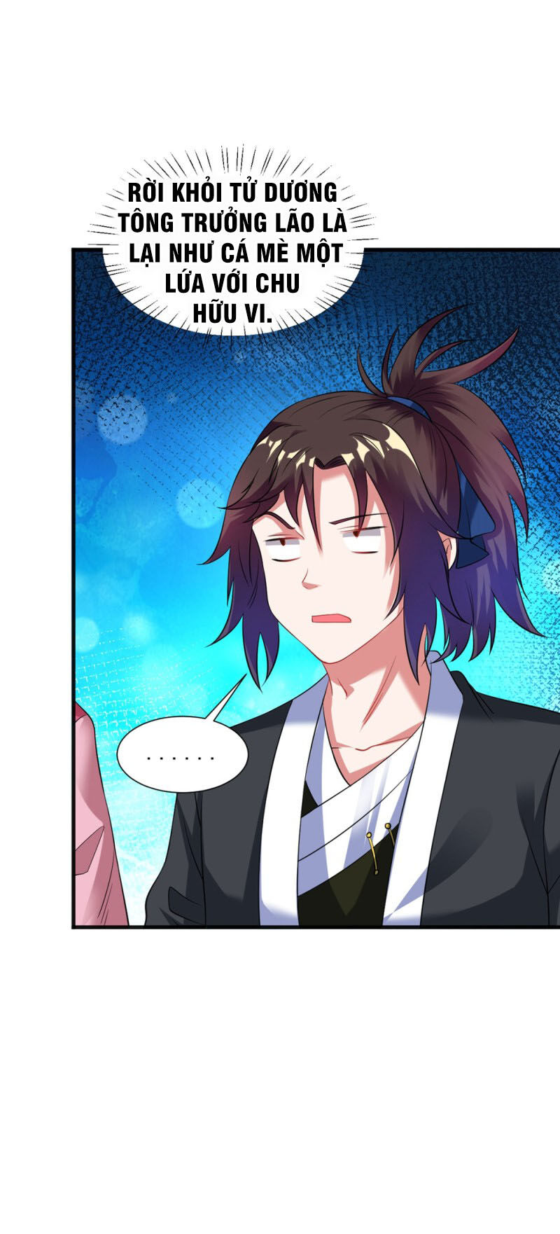 Đạo Ấn Chap 42 - Next Chap 43