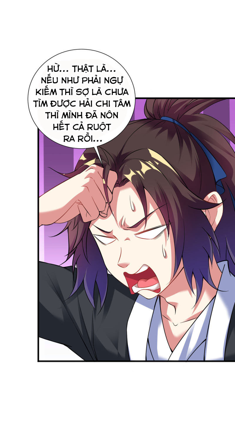 Đạo Ấn Chap 43 - Next Chap 44