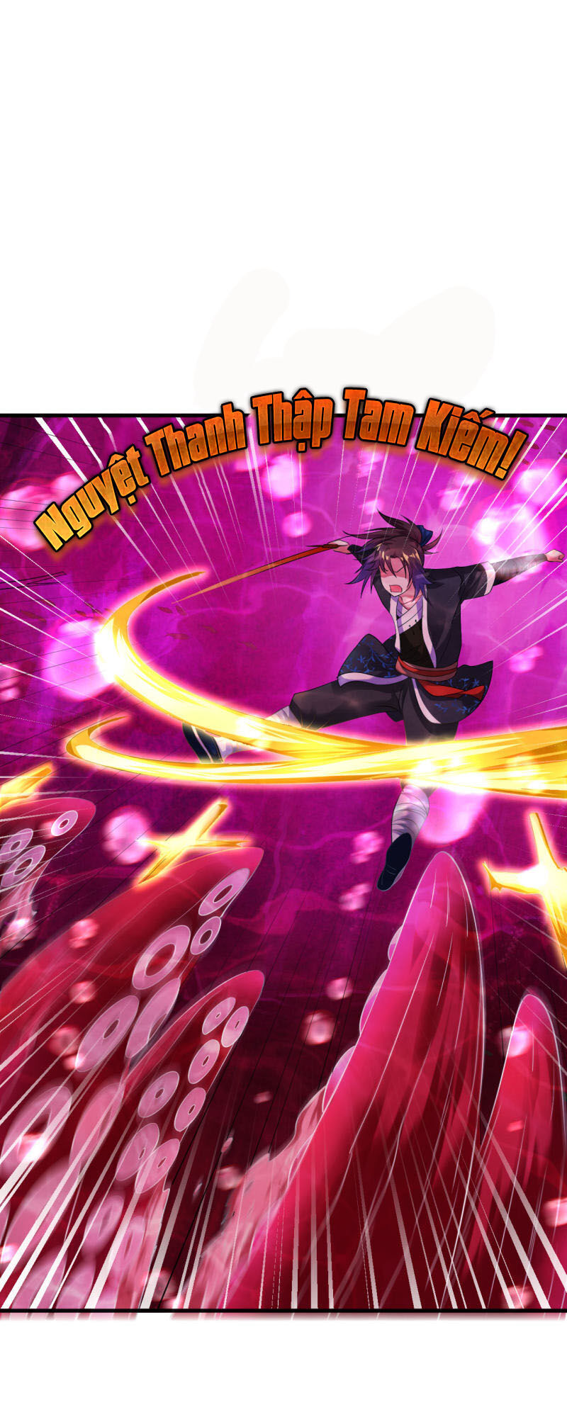 Đạo Ấn Chap 44 - Next Chap 45