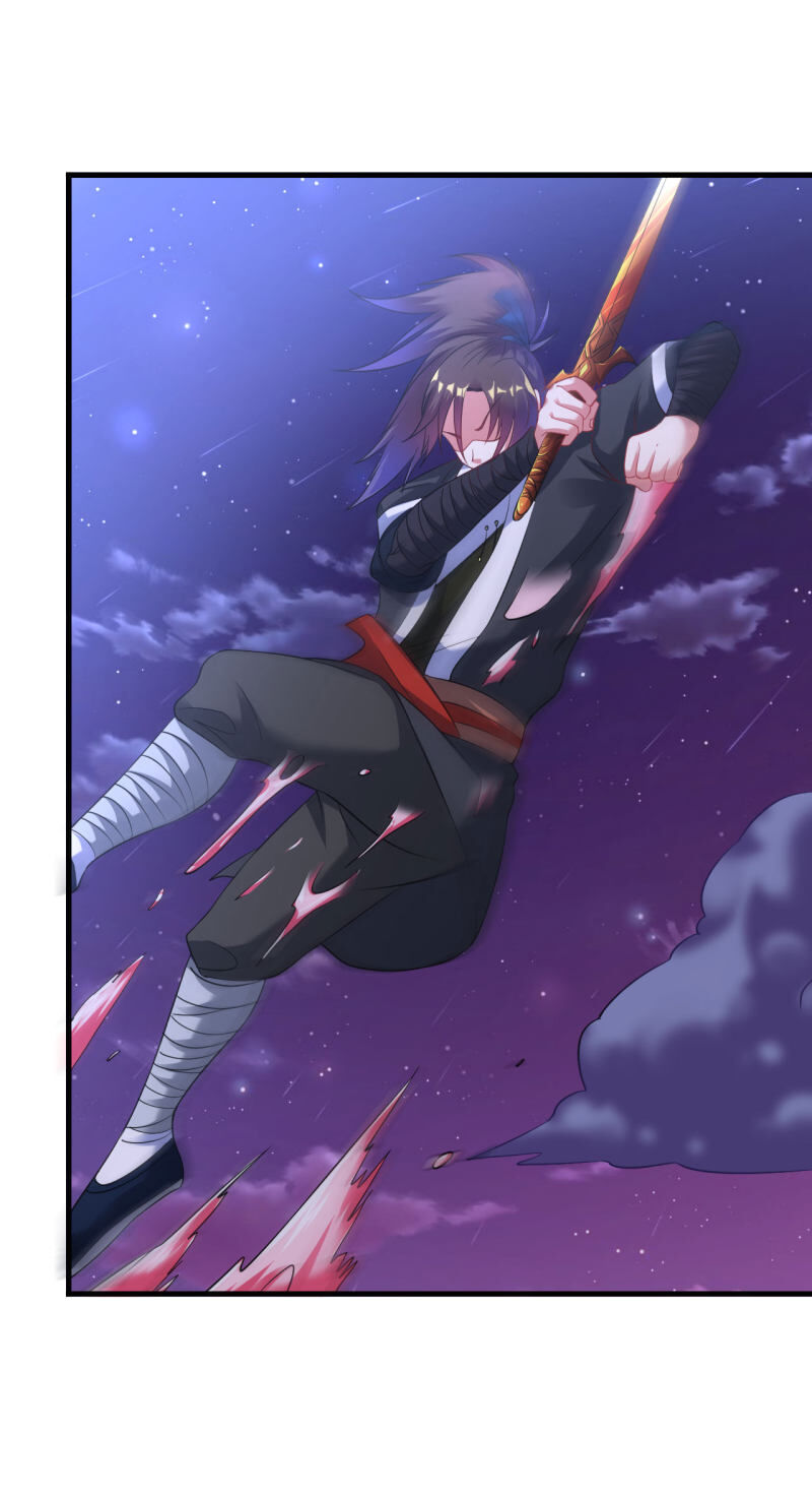 Đạo Ấn Chap 44 - Next Chap 45