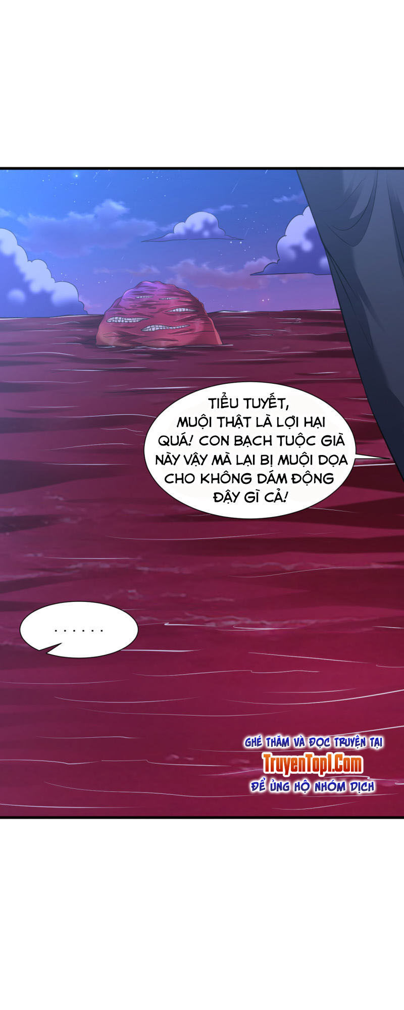 Đạo Ấn Chap 44 - Next Chap 45