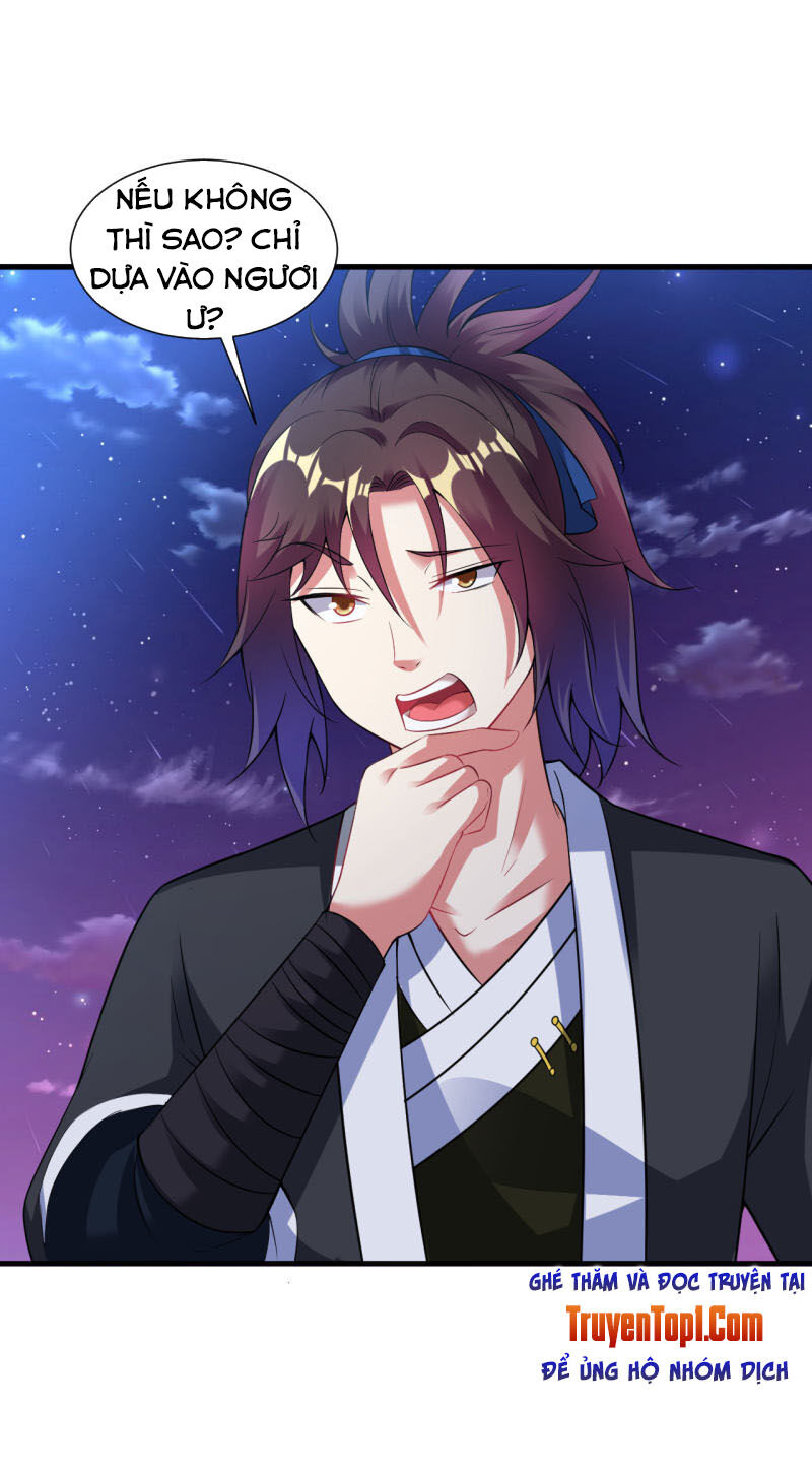 Đạo Ấn Chap 47 - Next Chap 48