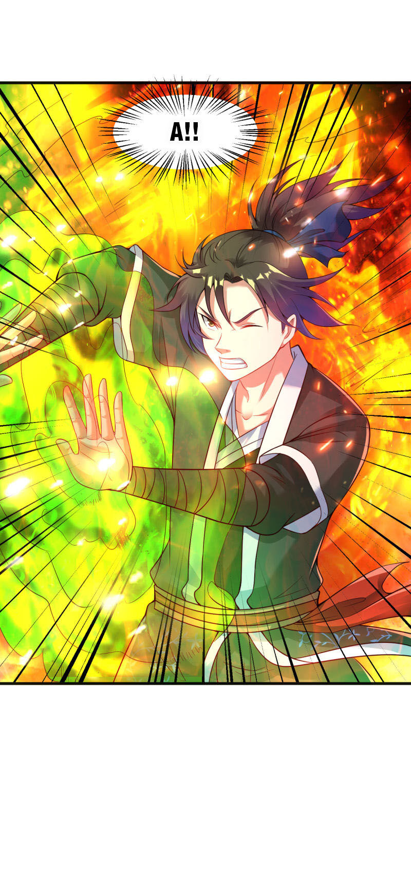 Đạo Ấn Chap 48 - Next Chap 49