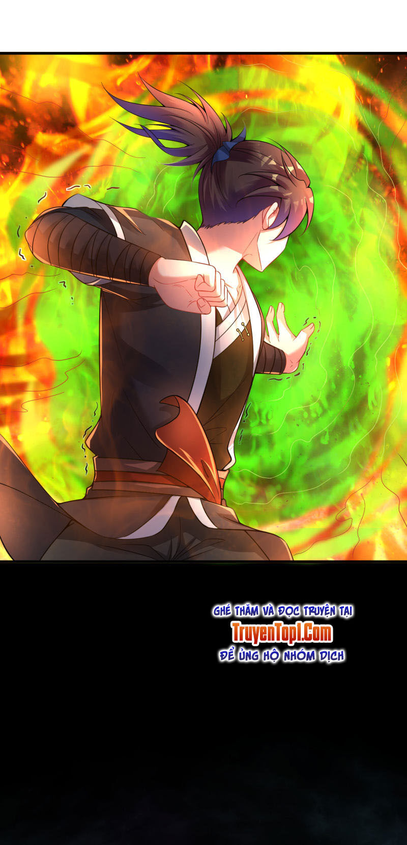 Đạo Ấn Chap 48 - Next Chap 49