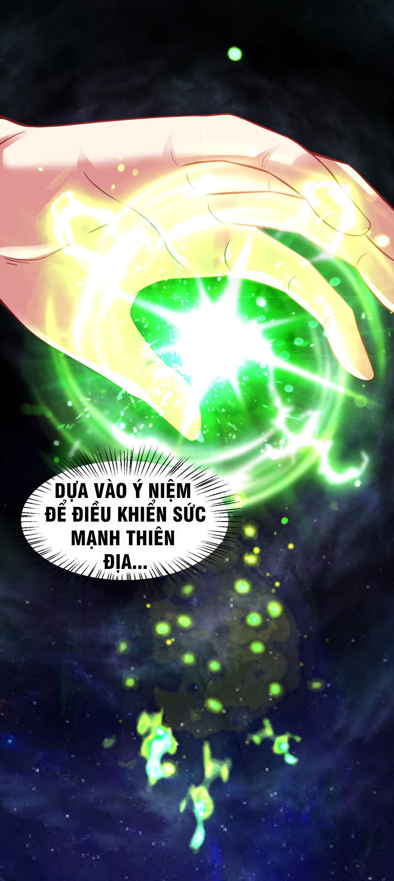 Đạo Ấn Chap 48 - Next Chap 49