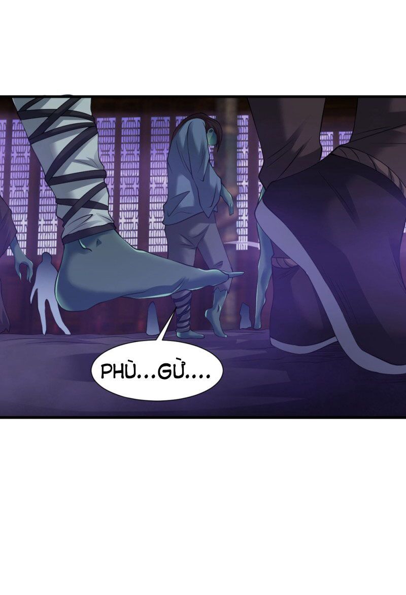 Đạo Ấn Chap 56 - Next Chap 57