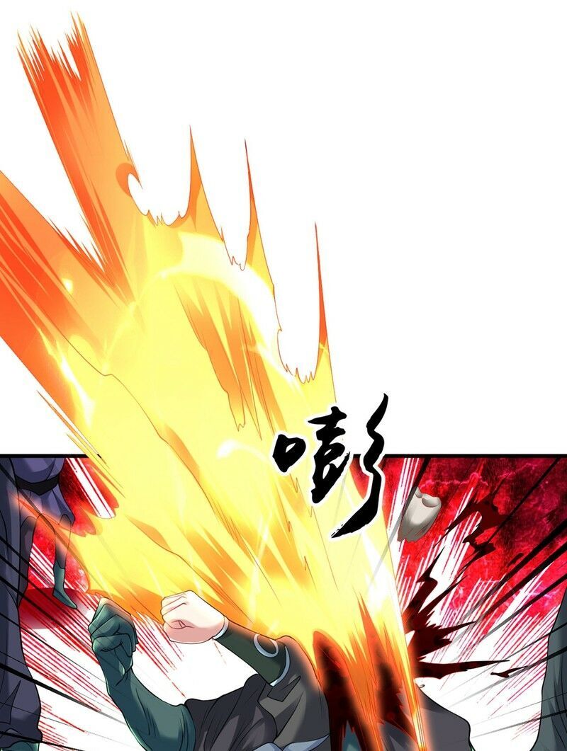 Đạo Ấn Chap 56 - Next Chap 57