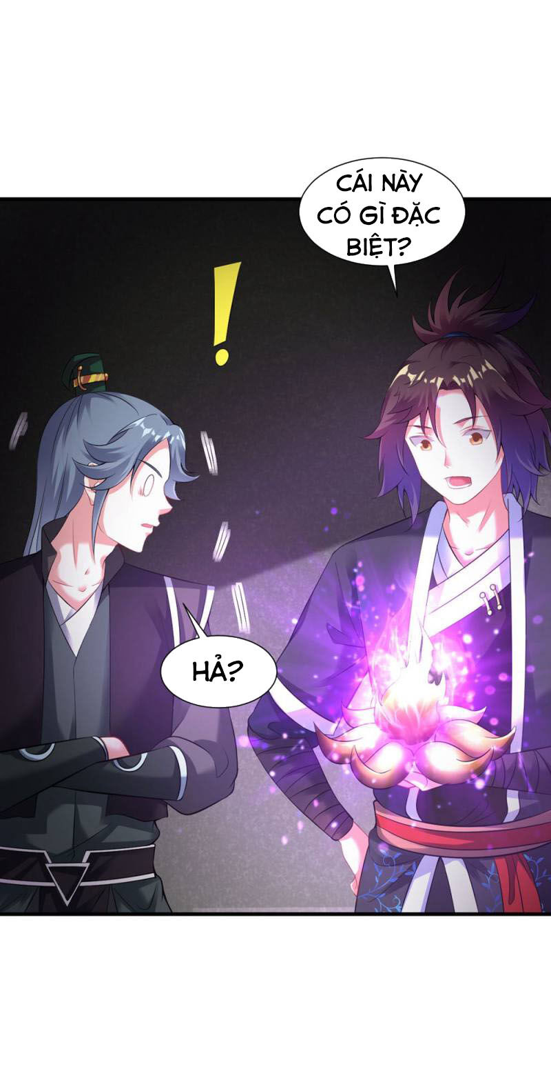 Đạo Ấn Chap 57 - Next Chap 58