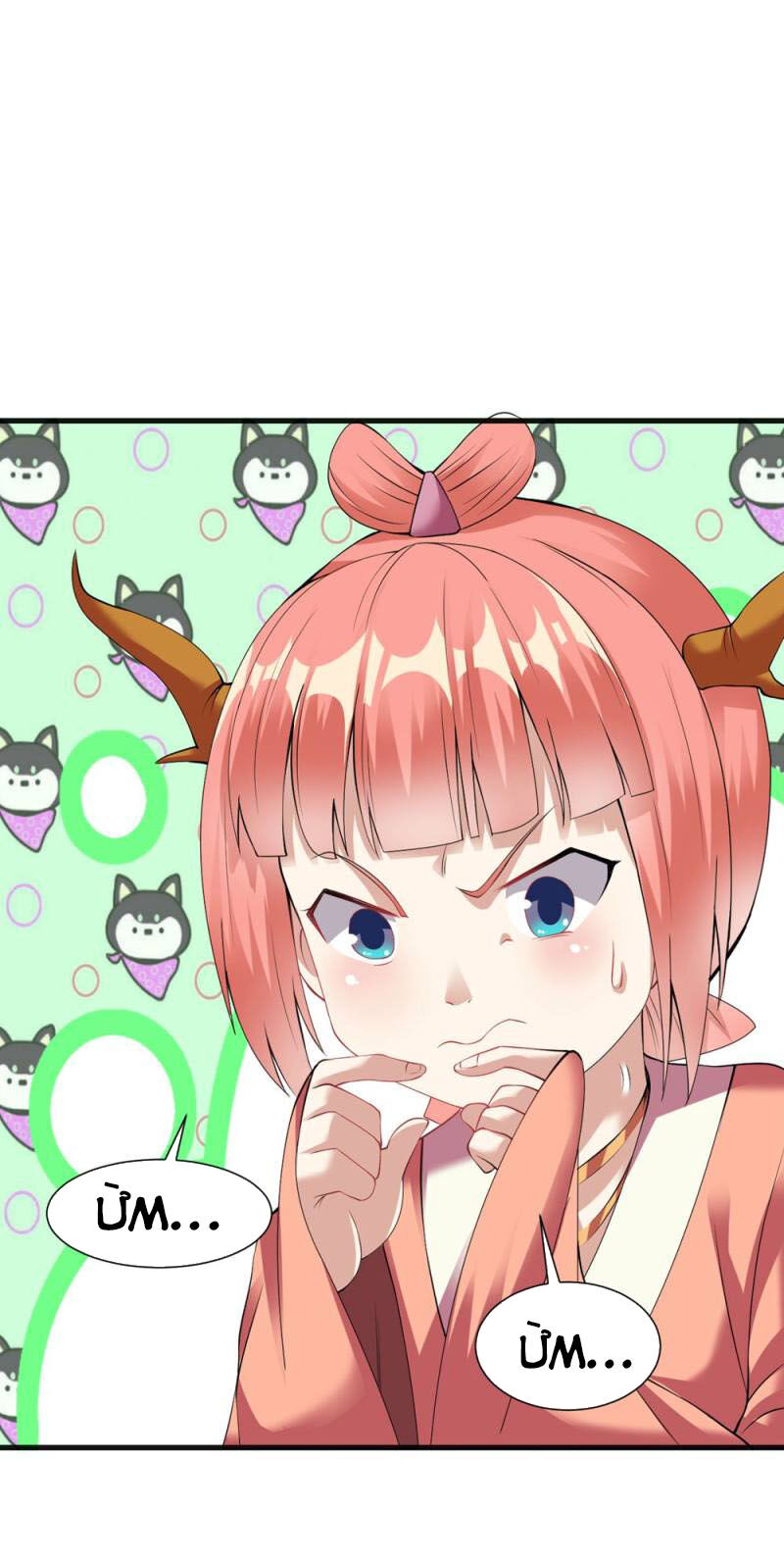 Đạo Ấn Chap 57 - Next Chap 58