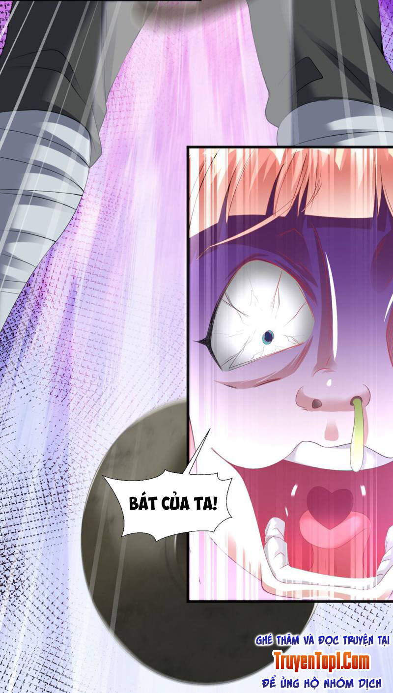 Đạo Ấn Chap 57 - Next Chap 58