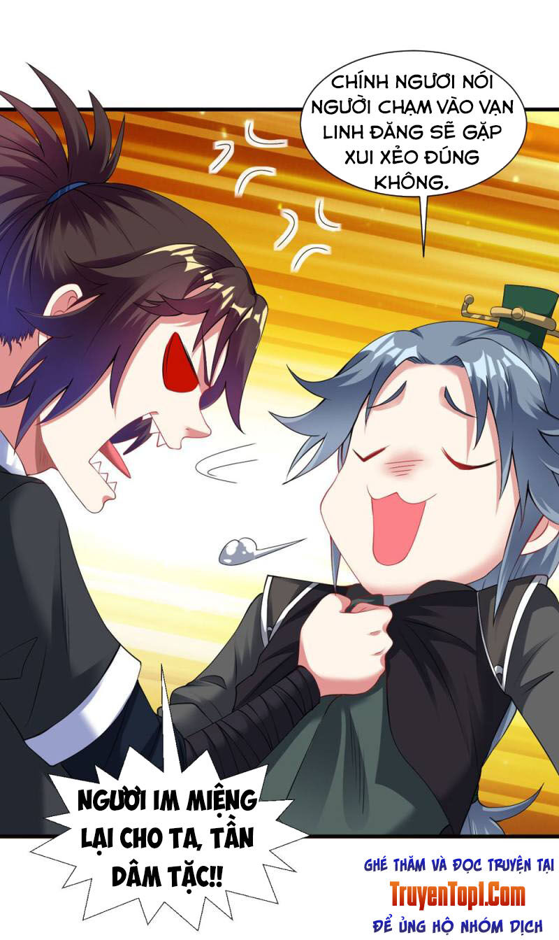 Đạo Ấn Chap 57 - Next Chap 58