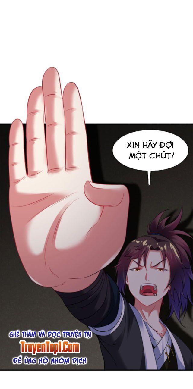 Đạo Ấn Chap 58 - Next Chap 59