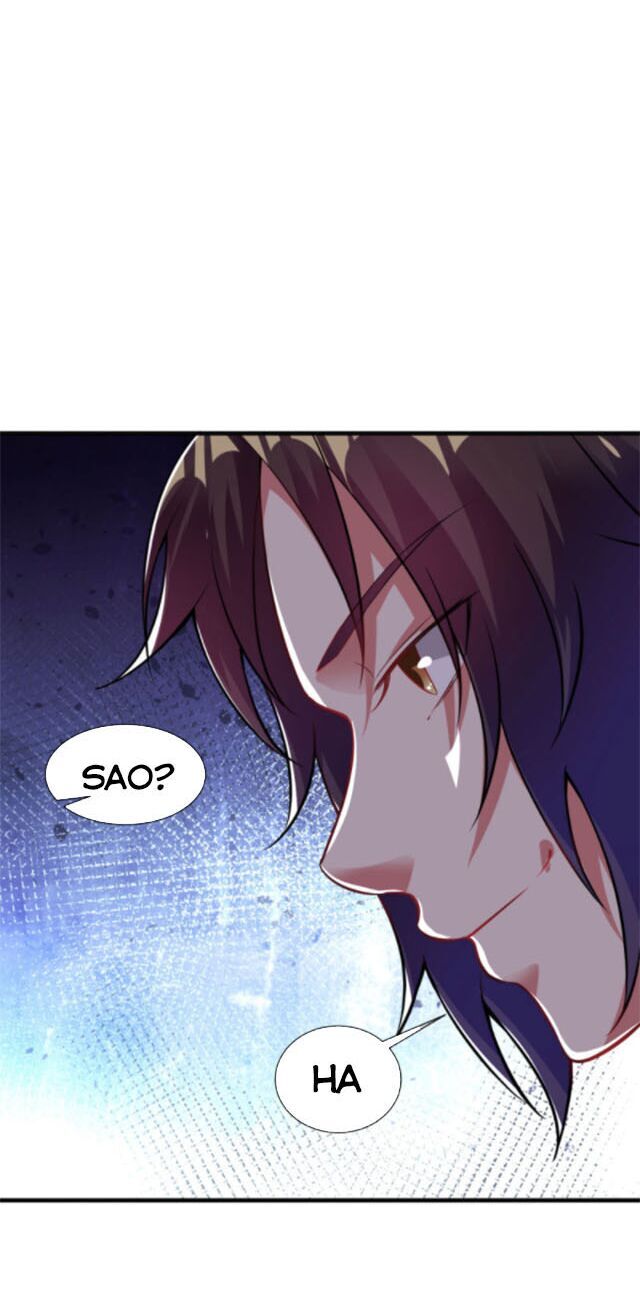 Đạo Ấn Chap 58 - Next Chap 59