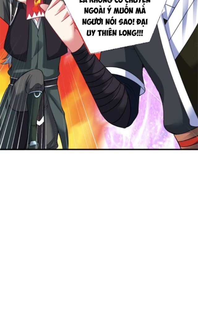 Đạo Ấn Chap 58 - Next Chap 59