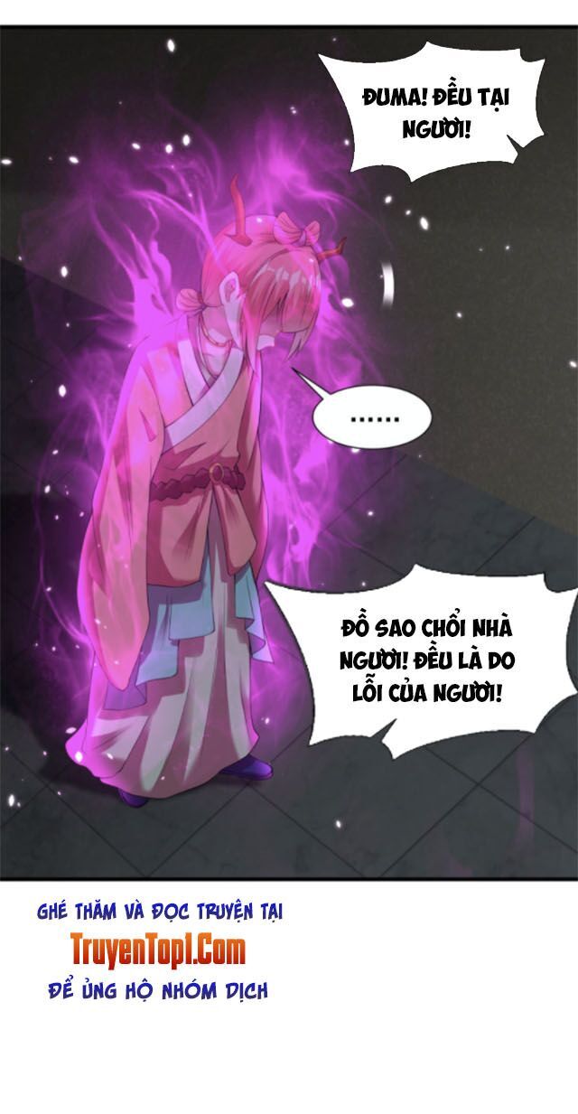 Đạo Ấn Chap 58 - Next Chap 59