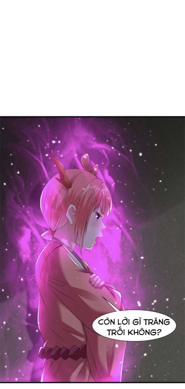 Đạo Ấn Chap 58 - Next Chap 59