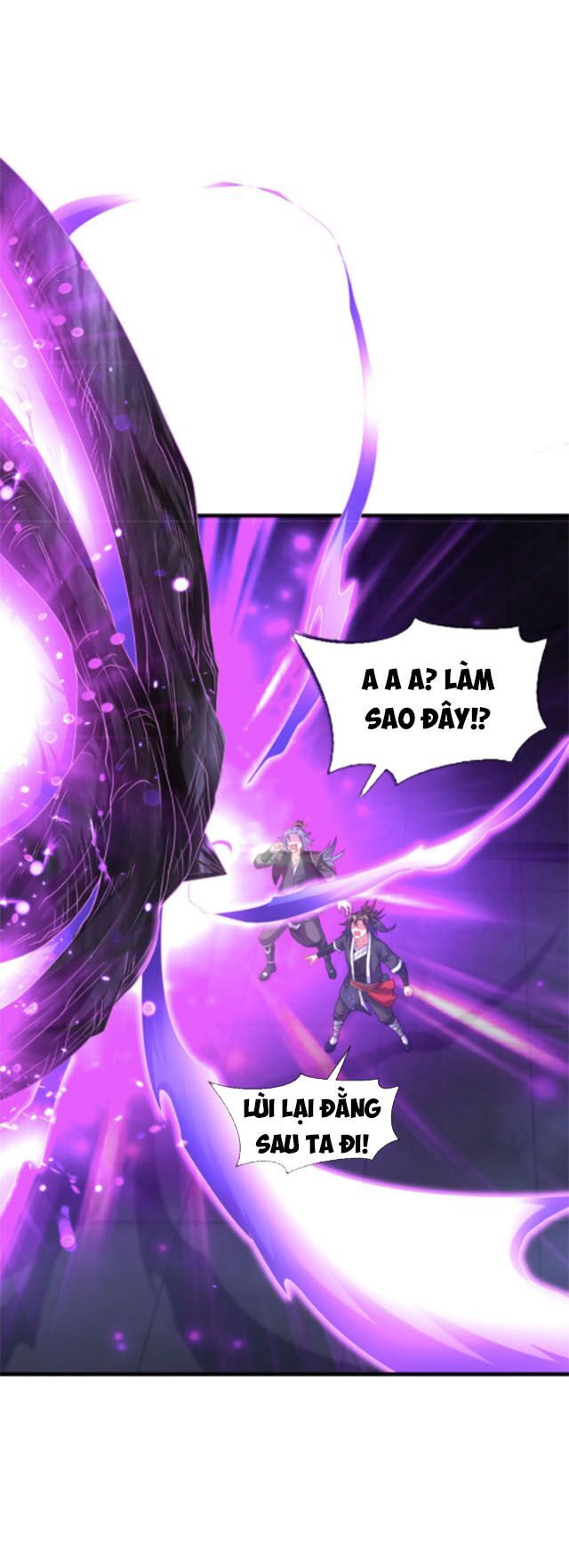 Đạo Ấn Chap 58 - Next Chap 59