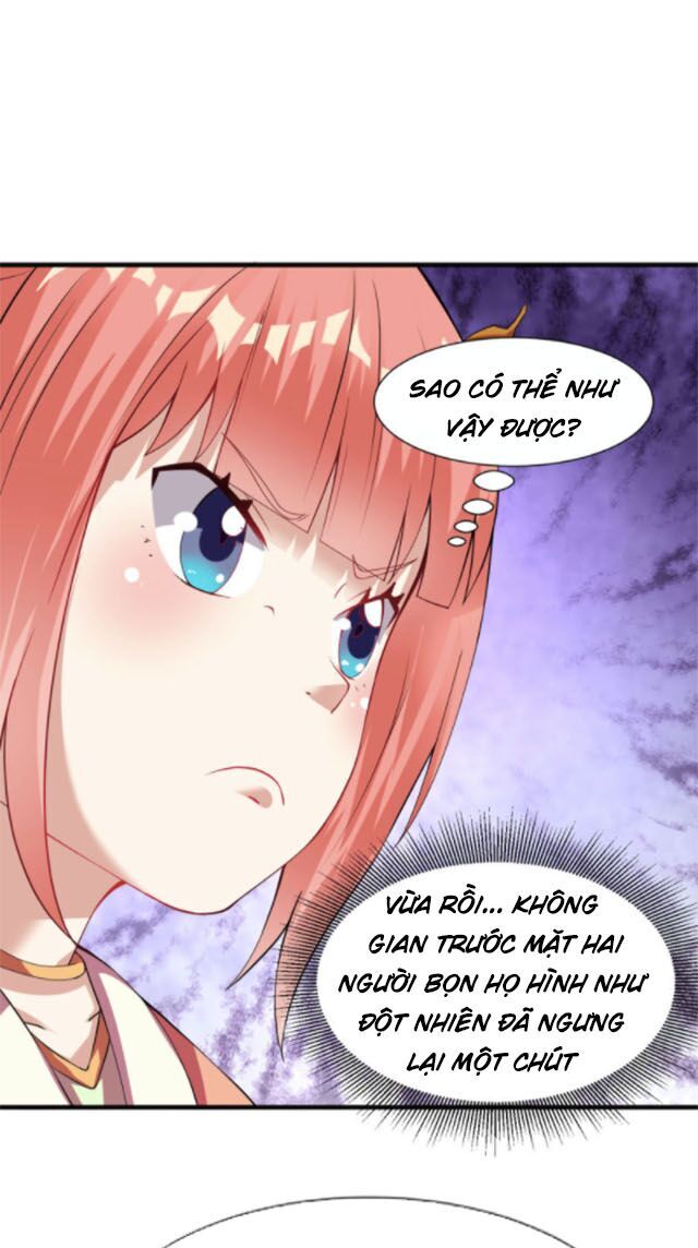 Đạo Ấn Chap 58 - Next Chap 59