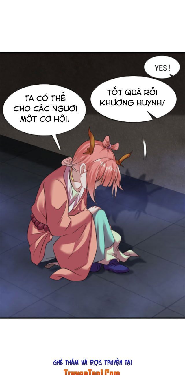 Đạo Ấn Chap 58 - Next Chap 59