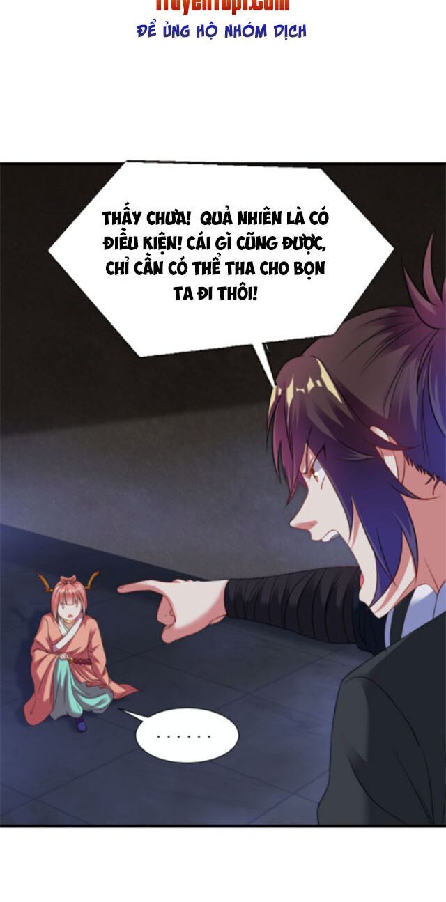 Đạo Ấn Chap 58 - Next Chap 59