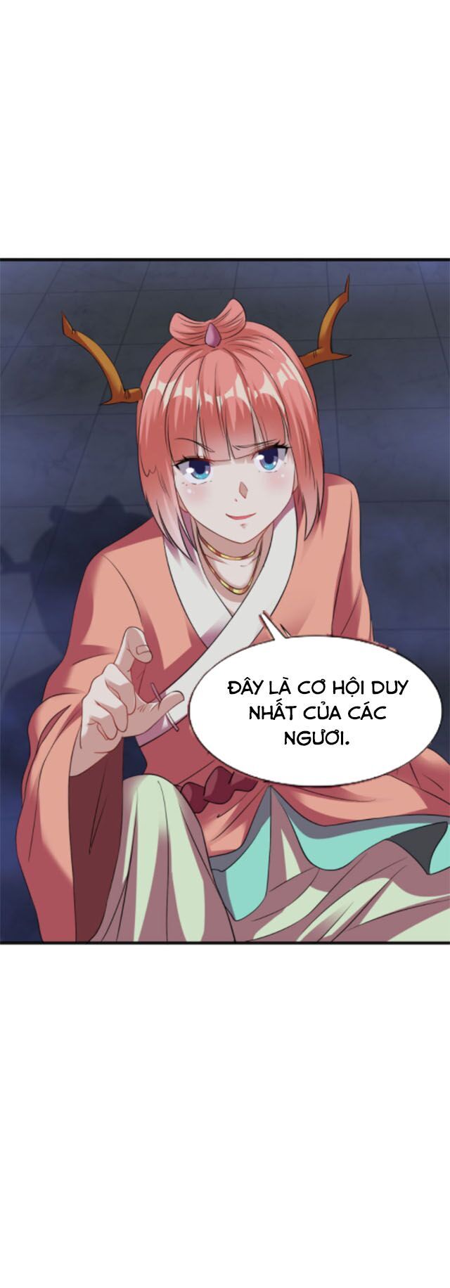 Đạo Ấn Chap 58 - Next Chap 59