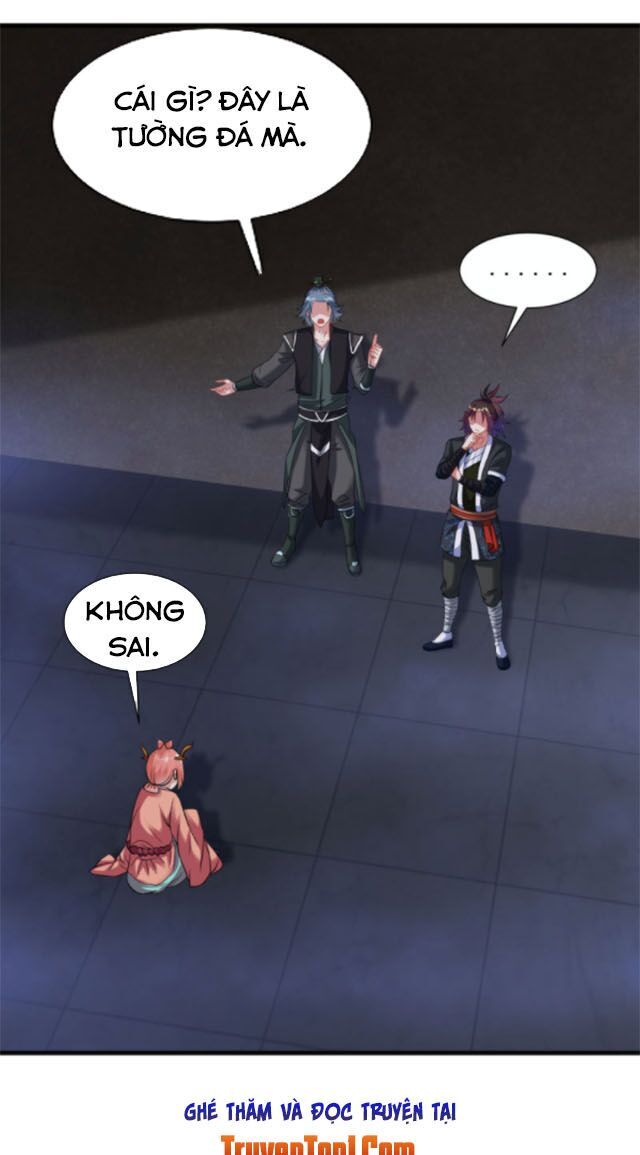 Đạo Ấn Chap 58 - Next Chap 59