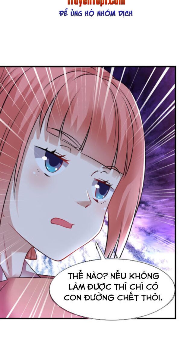 Đạo Ấn Chap 58 - Next Chap 59