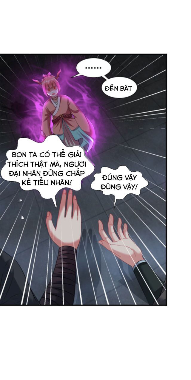 Đạo Ấn Chap 58 - Next Chap 59