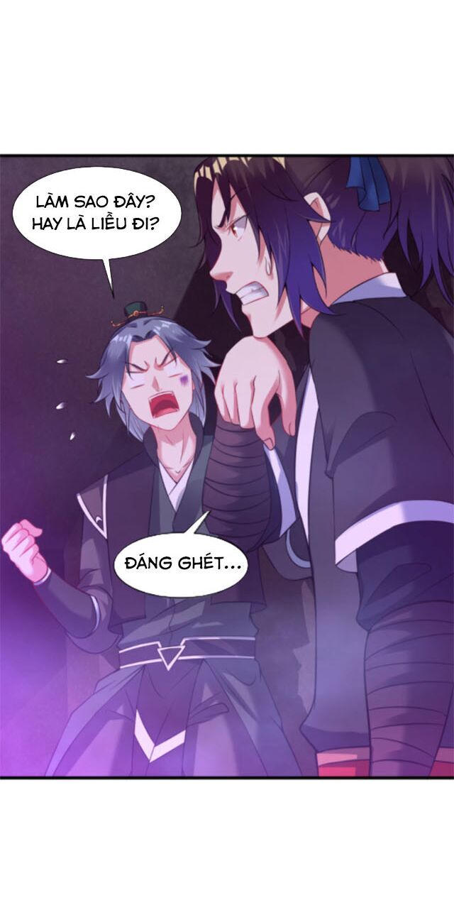 Đạo Ấn Chap 58 - Next Chap 59