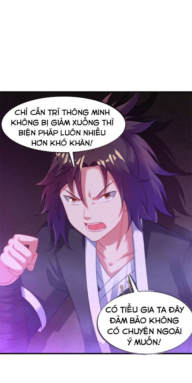 Đạo Ấn Chap 58 - Next Chap 59