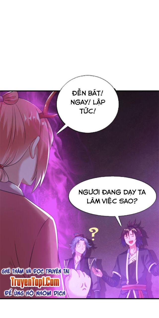 Đạo Ấn Chap 58 - Next Chap 59