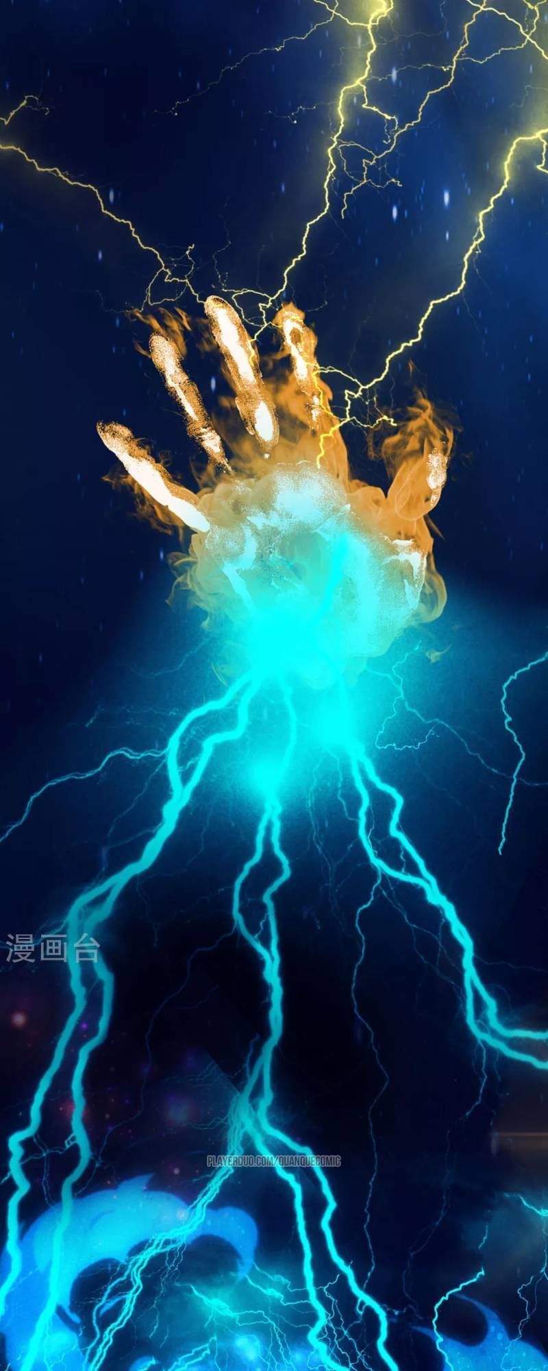 Đạo Ấn Chap 6 - Next Chap 7